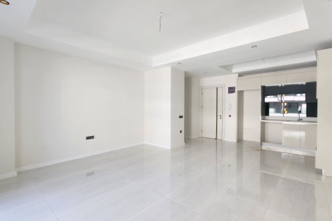 2+0 Leilighet i Turkler, Alanya, Antalya, Tyrkia Nr. 226722 - 2