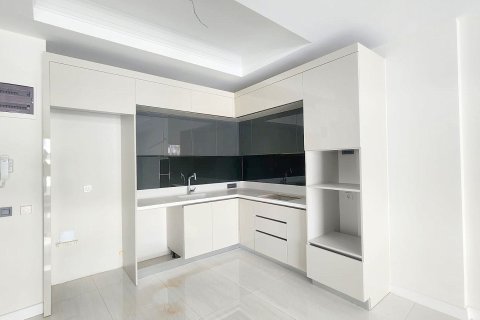 2+0 Leilighet i Turkler, Alanya, Antalya, Tyrkia Nr. 226722 - 5