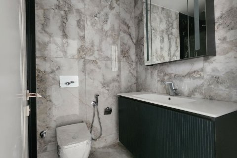 2+0 Leilighet i Turkler, Alanya, Antalya, Tyrkia Nr. 226722 - 13