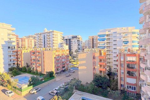 1+0 Leilighet i Mahmutlar, Antalya, Tyrkia Nr. 226726 - 11