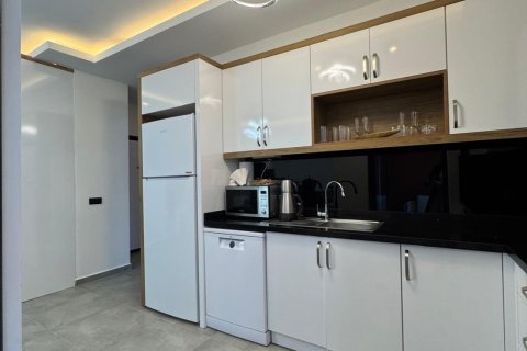 1+0 Leilighet i Mahmutlar, Antalya, Tyrkia Nr. 226726 - 2