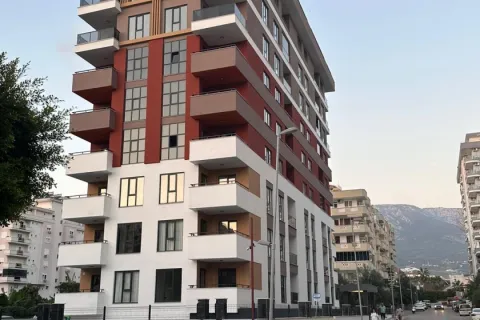 1+0 Leilighet i Mahmutlar, Antalya, Tyrkia Nr. 226726 - 13