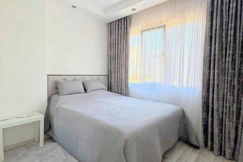 1+0 Leilighet i Mahmutlar, Antalya, Tyrkia Nr. 226726 - 6