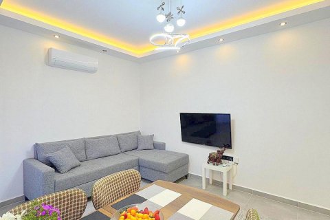 1+0 Leilighet i Mahmutlar, Antalya, Tyrkia Nr. 226726 - 3