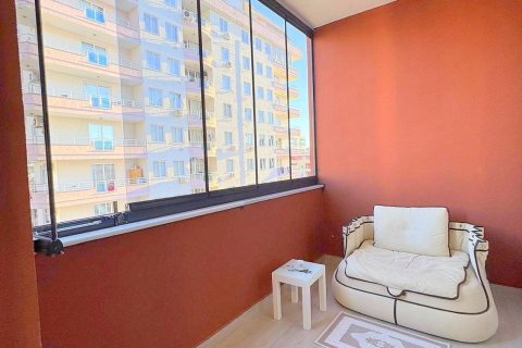 1+0 Leilighet i Mahmutlar, Antalya, Tyrkia Nr. 226726 - 10