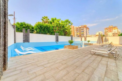 1+0 Leilighet i Mahmutlar, Antalya, Tyrkia Nr. 226726 - 15
