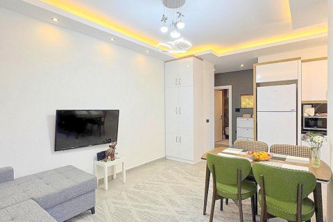 1+0 Leilighet i Mahmutlar, Antalya, Tyrkia Nr. 226726 - 5