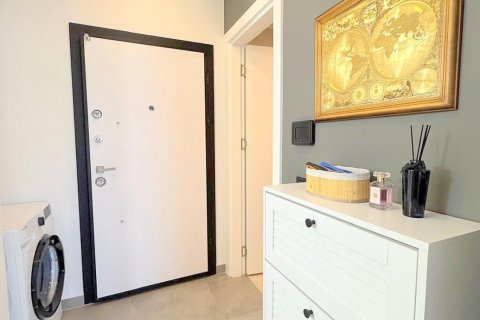 1+0 Leilighet i Mahmutlar, Antalya, Tyrkia Nr. 226726 - 9