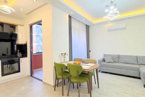 1+0 Leilighet i Mahmutlar, Antalya, Tyrkia Nr. 226726 - 4