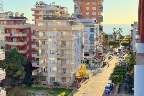 1+0 Leilighet i Mahmutlar, Antalya, Tyrkia Nr. 226726 - 12