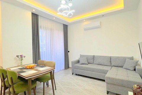 1+0 Leilighet i Mahmutlar, Antalya, Tyrkia Nr. 226726 - 1