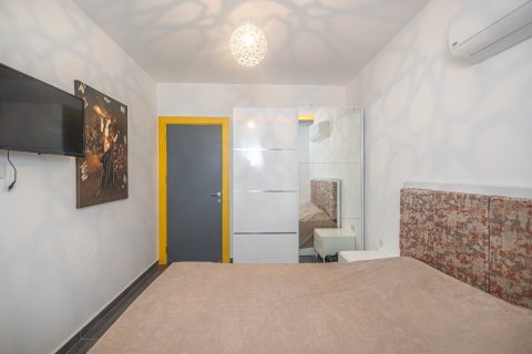 1+0 Leilighet i Mahmutlar, Antalya, Tyrkia Nr. 226725 - 9