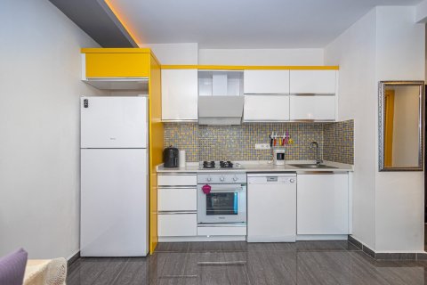 1+0 Leilighet i Mahmutlar, Antalya, Tyrkia Nr. 226725 - 4
