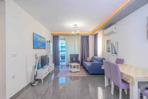 1+0 Leilighet i Mahmutlar, Antalya, Tyrkia Nr. 226725 - 1