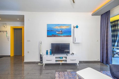 1+0 Leilighet i Mahmutlar, Antalya, Tyrkia Nr. 226725 - 7