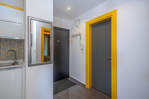 1+0 Leilighet i Mahmutlar, Antalya, Tyrkia Nr. 226725 - 12