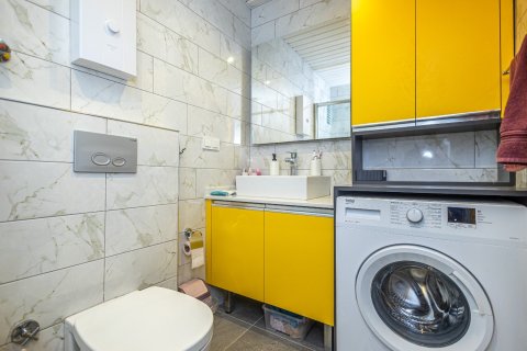 1+0 Leilighet i Mahmutlar, Antalya, Tyrkia Nr. 226725 - 10