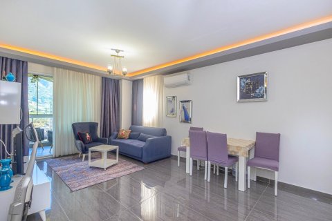 1+0 Leilighet i Mahmutlar, Antalya, Tyrkia Nr. 226725 - 6