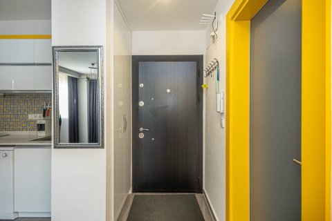 1+0 Leilighet i Mahmutlar, Antalya, Tyrkia Nr. 226725 - 13