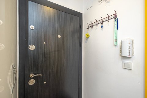1+0 Leilighet i Mahmutlar, Antalya, Tyrkia Nr. 226725 - 14