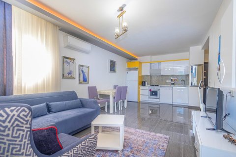 1+0 Leilighet i Mahmutlar, Antalya, Tyrkia Nr. 226725 - 5