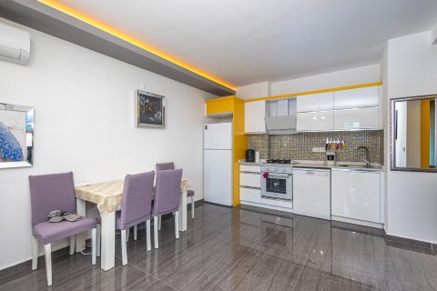 1+0 Leilighet i Mahmutlar, Antalya, Tyrkia Nr. 226725 - 2