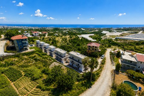 Apartment for sale  in Kestel, Antalya, Turkey, 4 bedrooms, 248m2, No. 45838 – photo 2