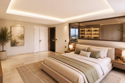 Apartment for sale  in Kestel, Antalya, Turkey, 4 bedrooms, 248m2, No. 45838 – photo 16