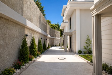 Apartment for sale  in Kestel, Antalya, Turkey, 4 bedrooms, 248m2, No. 45838 – photo 11
