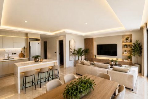 Apartment for sale  in Kestel, Antalya, Turkey, 4 bedrooms, 248m2, No. 45838 – photo 15