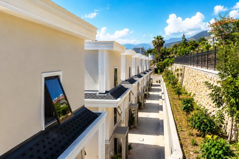 Apartment for sale  in Kestel, Antalya, Turkey, 4 bedrooms, 248m2, No. 45838 – photo 10