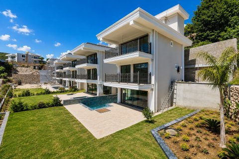 Apartment for sale  in Kestel, Antalya, Turkey, 4 bedrooms, 248m2, No. 45838 – photo 7