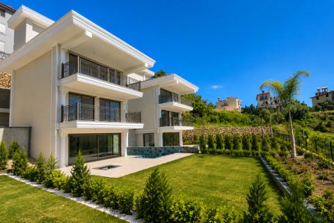 Apartment for sale  in Kestel, Antalya, Turkey, 4 bedrooms, 248m2, No. 45838 – photo 8