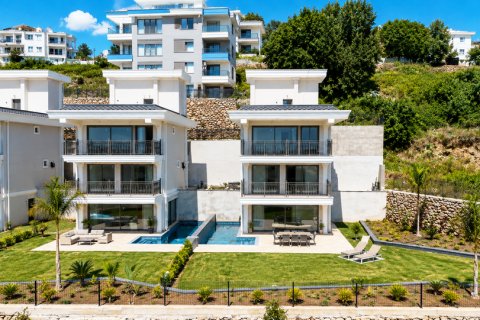 Apartment for sale  in Kestel, Antalya, Turkey, 4 bedrooms, 248m2, No. 45838 – photo 5