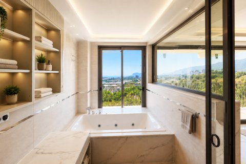 Apartment for sale  in Kestel, Antalya, Turkey, 4 bedrooms, 248m2, No. 45838 – photo 22