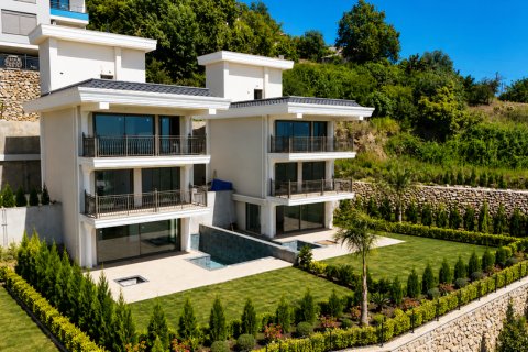 Apartment for sale  in Kestel, Antalya, Turkey, 4 bedrooms, 248m2, No. 45838 – photo 9