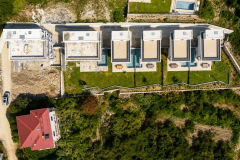 Apartment for sale  in Kestel, Antalya, Turkey, 4 bedrooms, 248m2, No. 45838 – photo 12