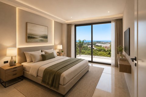 Apartment for sale  in Kestel, Antalya, Turkey, 4 bedrooms, 248m2, No. 45838 – photo 18