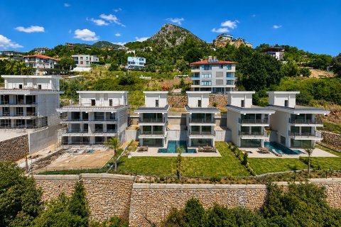 Apartment for sale  in Kestel, Antalya, Turkey, 4 bedrooms, 248m2, No. 45838 – photo 6