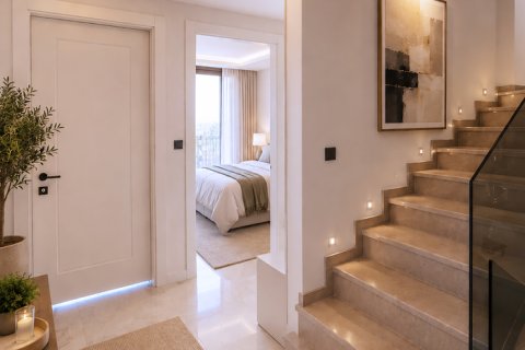 Apartment for sale  in Kestel, Antalya, Turkey, 4 bedrooms, 248m2, No. 45838 – photo 20