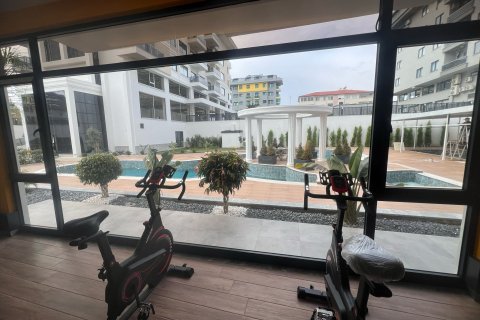 1+1 Leilighet i Kargicak, Alanya, Antalya, Tyrkia Nr. 226721 - 14