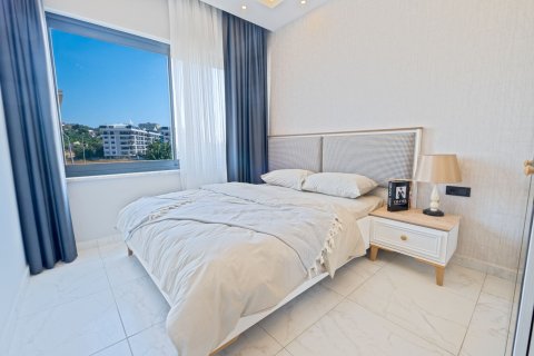 1+1 Leilighet i Kargicak, Alanya, Antalya, Tyrkia Nr. 226721 - 6