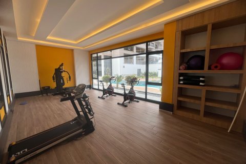1+1 Leilighet i Kargicak, Alanya, Antalya, Tyrkia Nr. 226721 - 15
