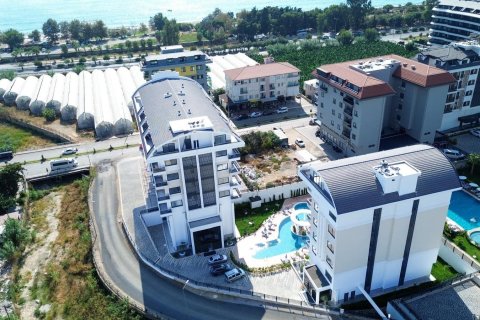 1+1 Leilighet i Kargicak, Alanya, Antalya, Tyrkia Nr. 226721 - 11