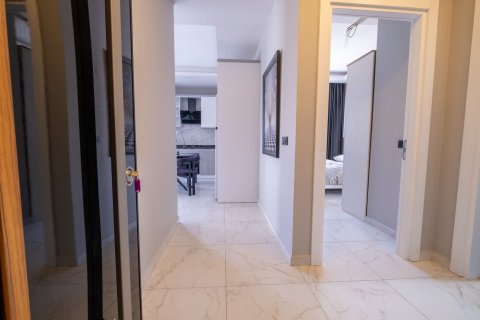 1+1 Leilighet i Kargicak, Alanya, Antalya, Tyrkia Nr. 226721 - 8