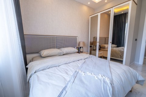 1+1 Leilighet i Kargicak, Alanya, Antalya, Tyrkia Nr. 226721 - 5