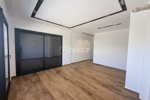 Villa 4+1 Fethiye, Muğla, Türkiye №101821 - 14
