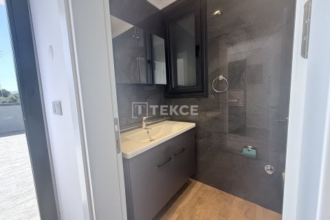 Villa 4+1 Fethiye, Muğla, Türkiye №101821 - 20
