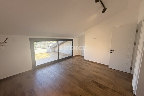 Villa 4+1 Fethiye, Muğla, Türkiye №101821 - 12