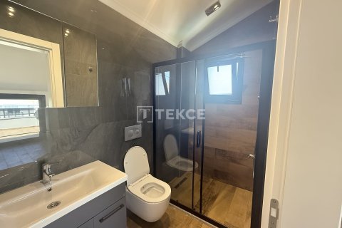 Villa 4+1 Fethiye, Muğla, Türkiye №101821 - 19